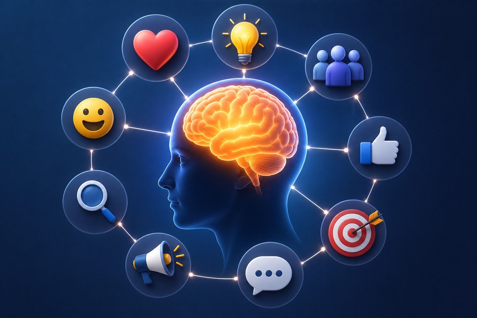 The Psychology Behind High-Engagement Conten