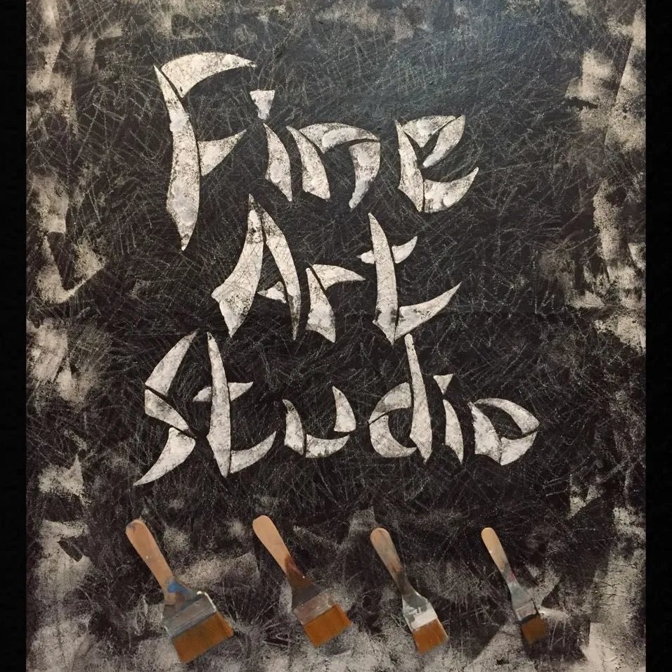 Fine Arts Studio