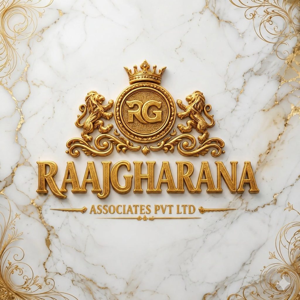 Raajgharana Associates