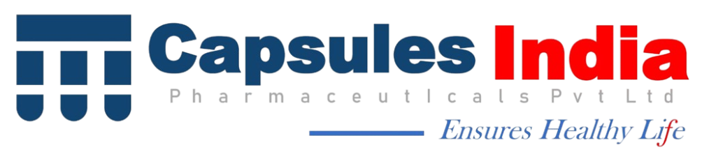 Capsules India Pharmaceuticals