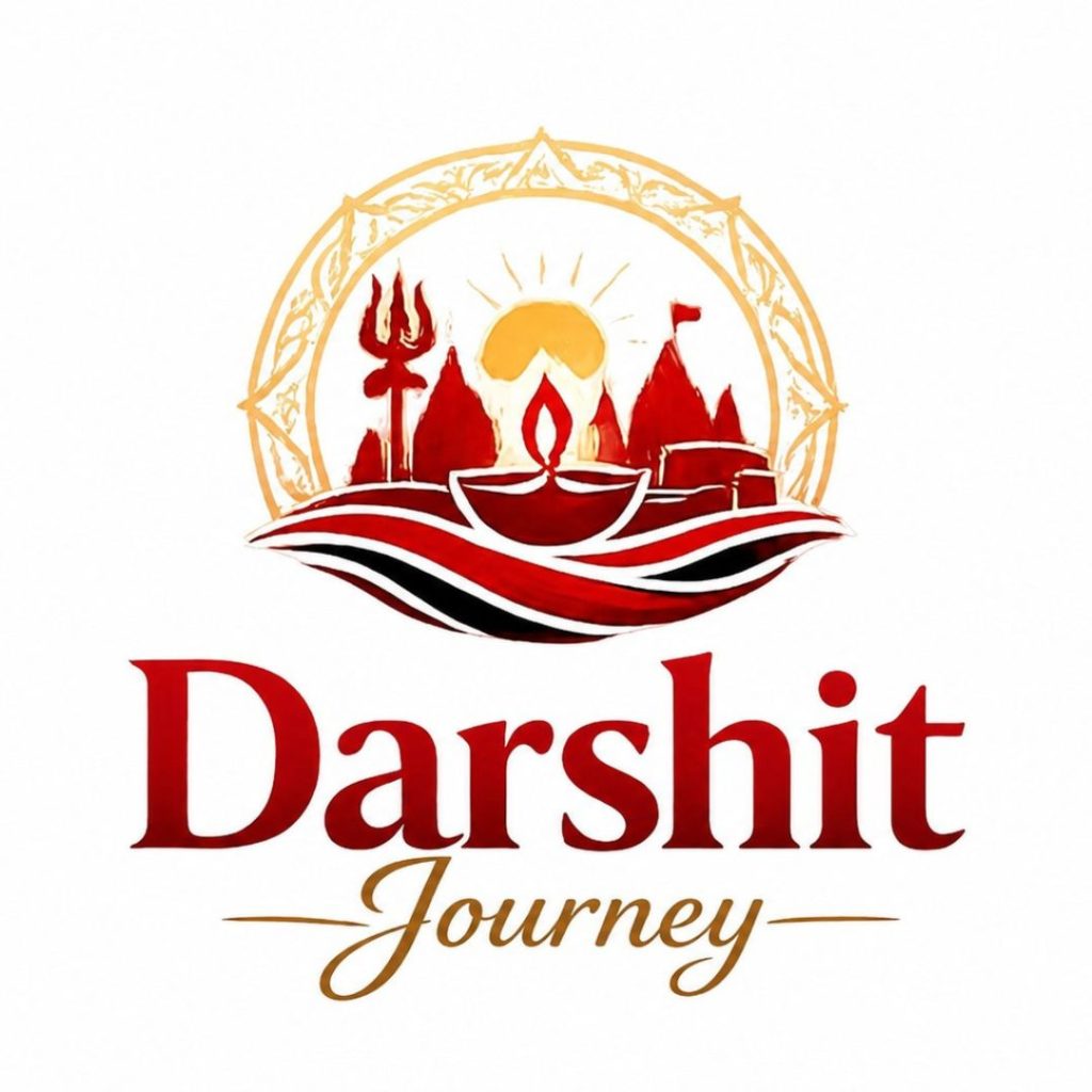 Darshit Journey